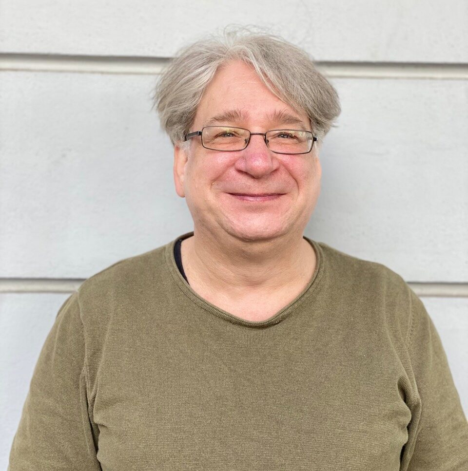 Holger Hinz Holger Hinz