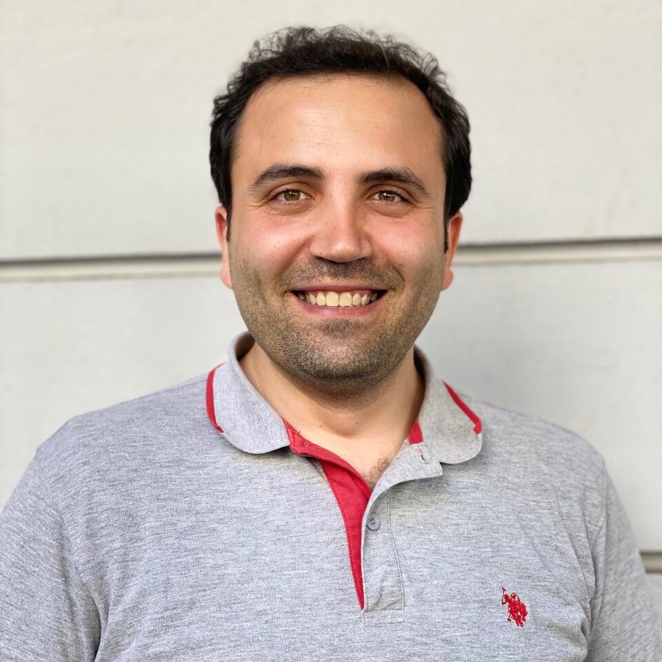 Husam Turk Husam Turk