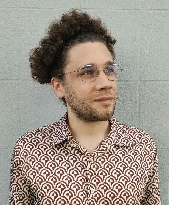 Max Da Cruz