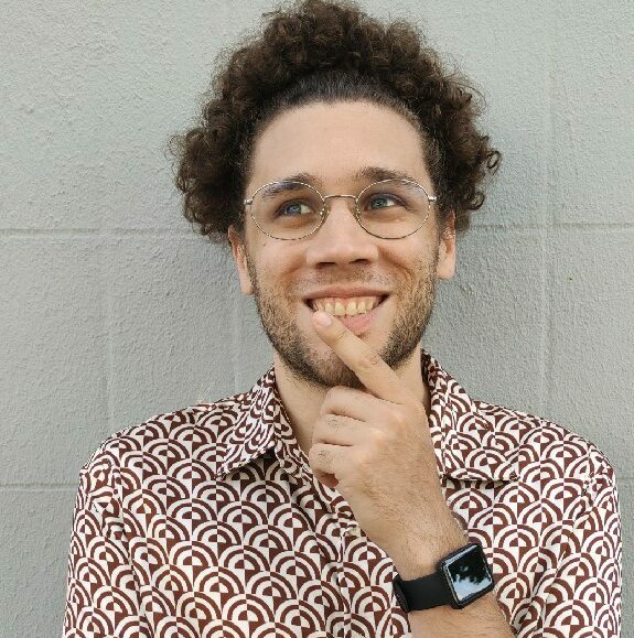 Max Da Cruz