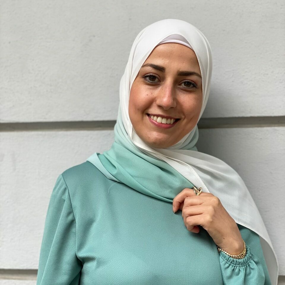 Raghda Awad Raghda Awad