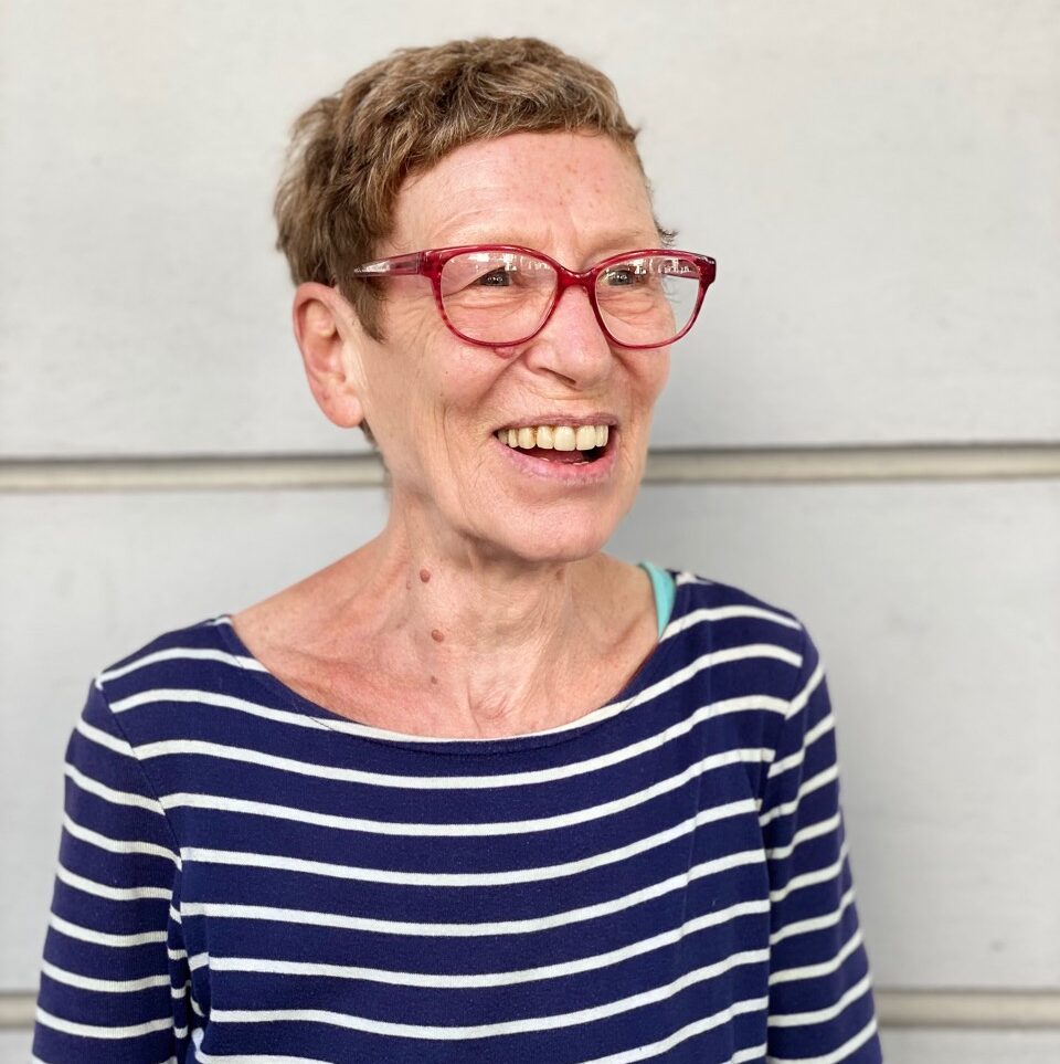 Ute Fialski