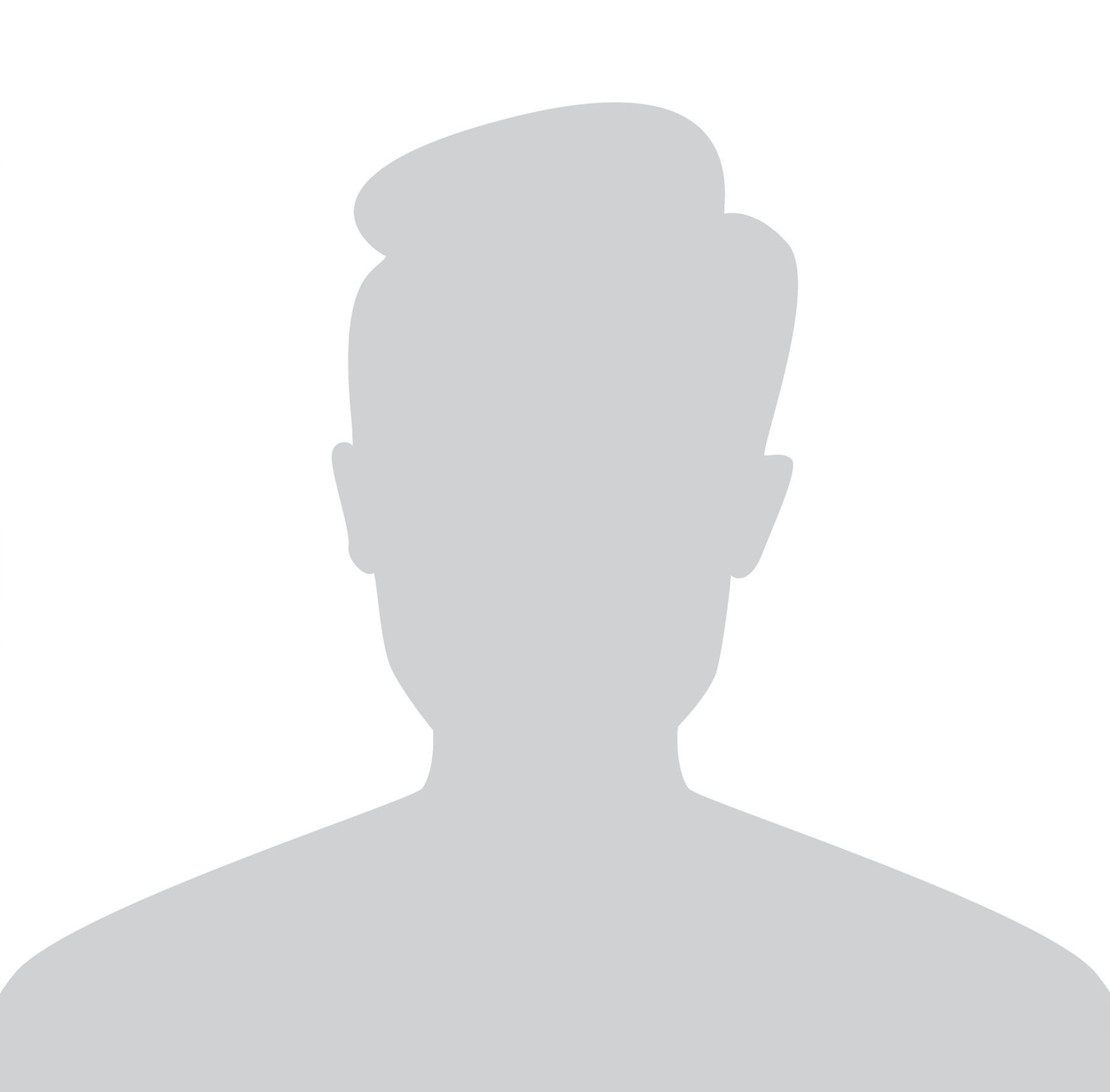 Mariano Domingo Avatar Mann